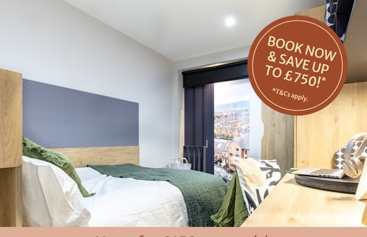 Premium Plus En Suite